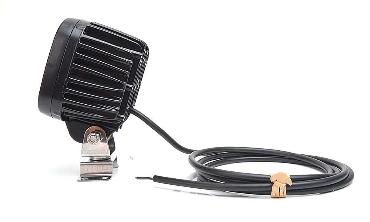 LED High Power 3900 Lm. Diffused Lamp - Euromotive Lighting & Signal