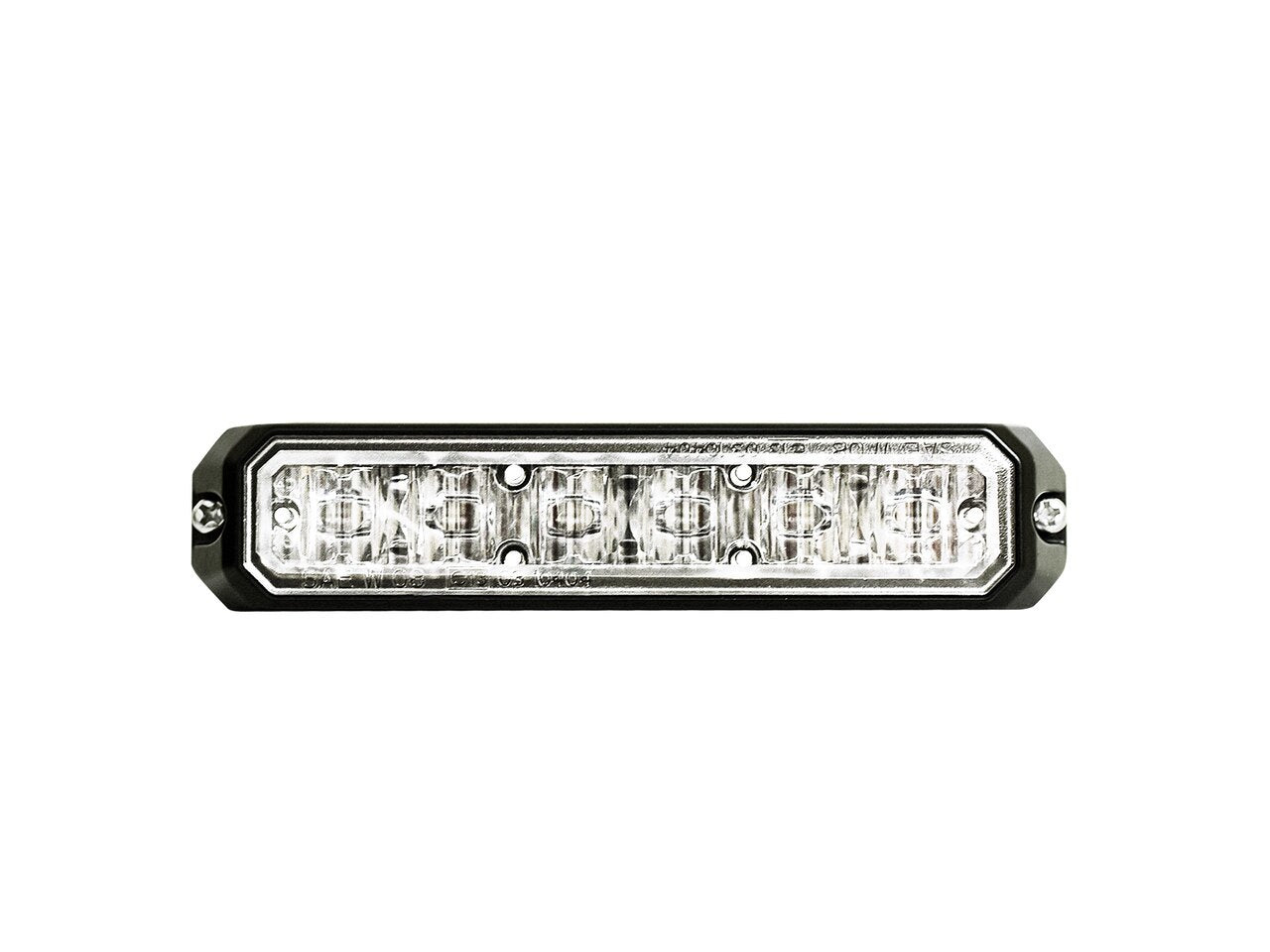 LEDDMS6 6 LED Directional Dual Colour - Euromotive Lighting & Signal