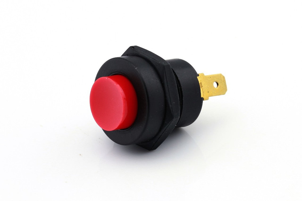 Push Button Switch 24V 4A - Euromotive Lighting & Signal