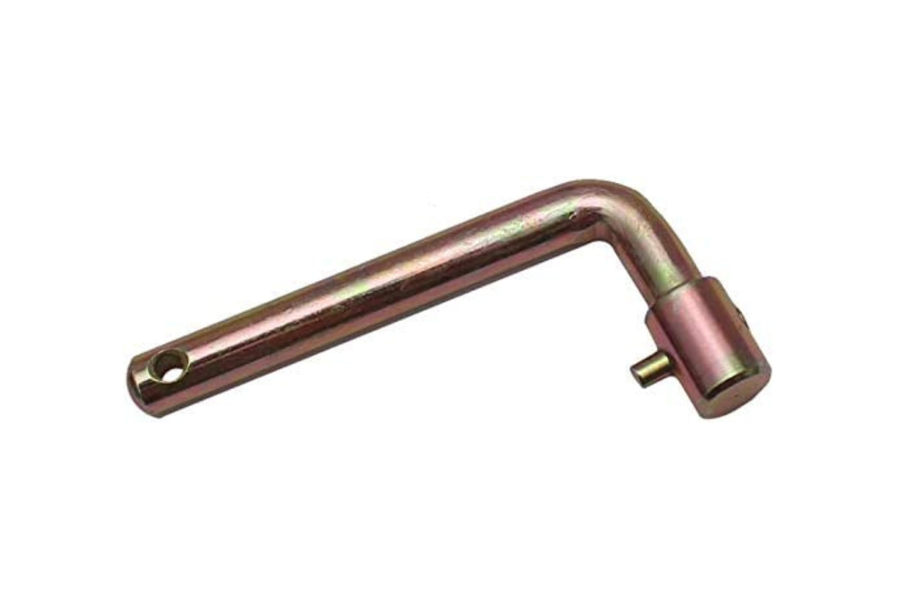 Spare Key for Battery Isolator Switch to Fit 050201 - Euromotive Lighting & Signal