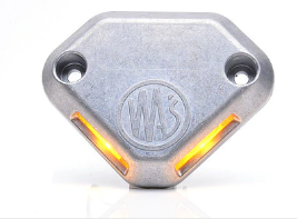 Tail Lift Warning Lamp LDO2135 - Euromotive Lighting & Signal