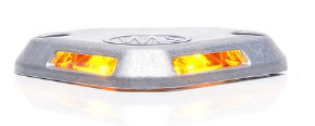 Tail Lift Warning Lamp LDO2135 - Euromotive Lighting & Signal