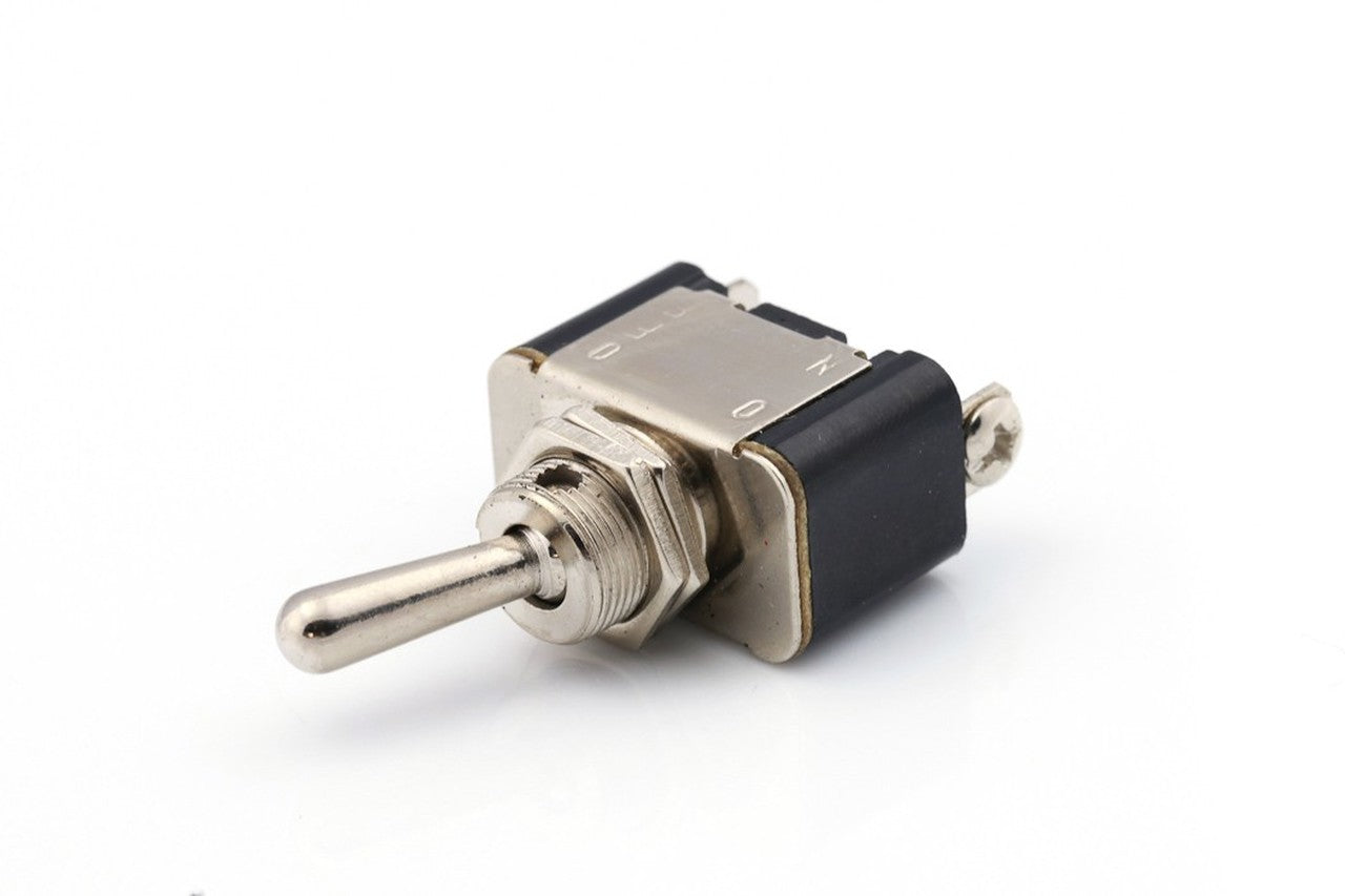 Toggle Switch 12V Flash-Off - Euromotive Lighting & Signal