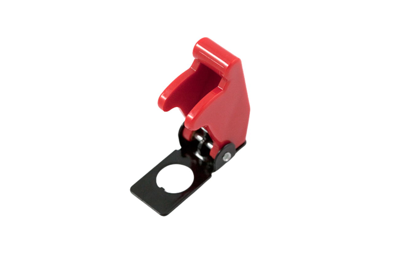 Toggle Switch Cover - Euromotive Lighting & Signal