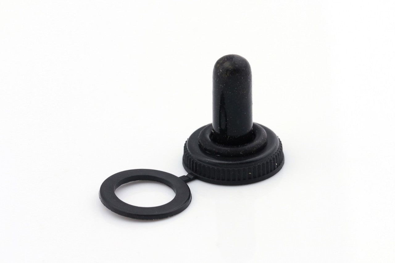 Waterproof Toggle Switch Cover - Euromotive Lighting & Signal