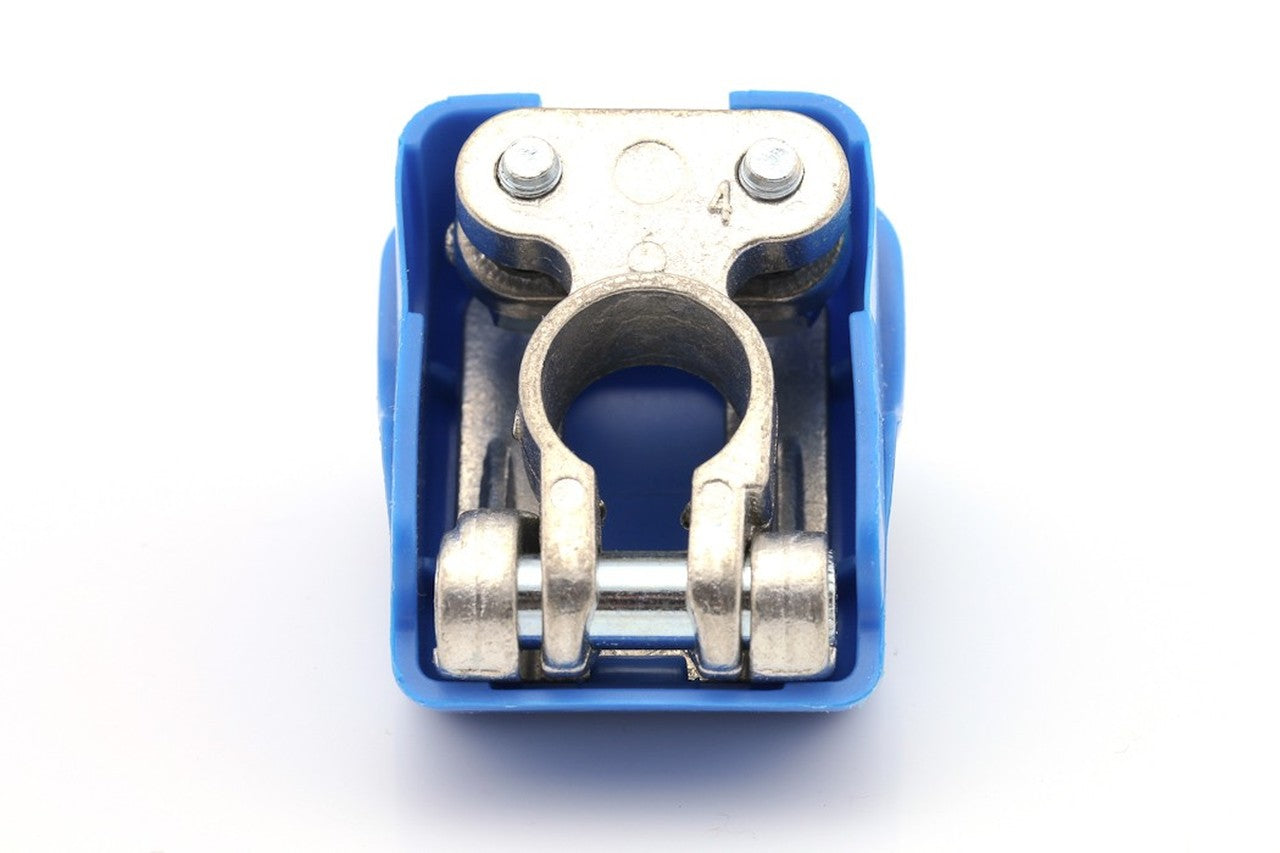 Quick Release Battery Terminals - Euromotive Lighting & Signal