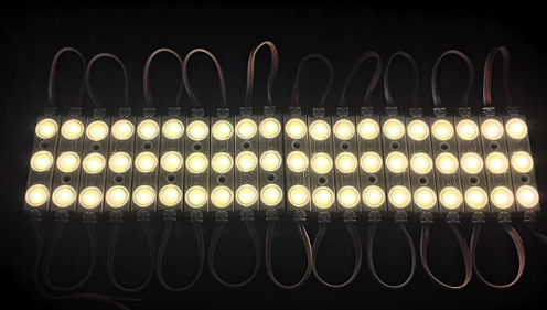 Single Strip Lighting LED - Euromotive Lighting & Signal
