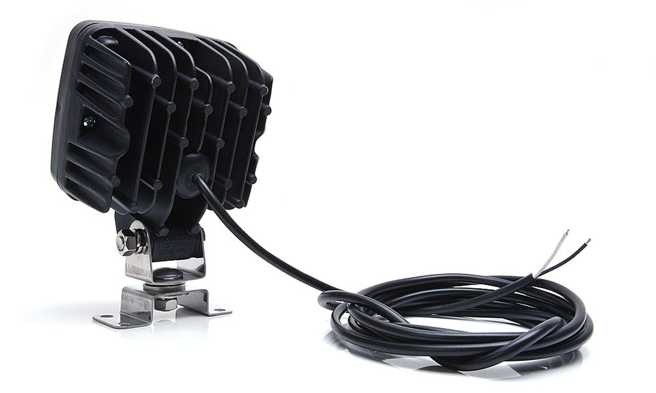 LED High Power 5400 Lm. Diffused Lamp - Euromotive Lighting & Signal