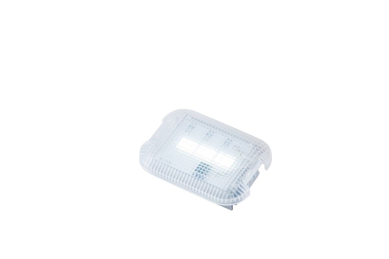 Vanlite V20 For Ford Transit - Euromotive Lighting & Signal