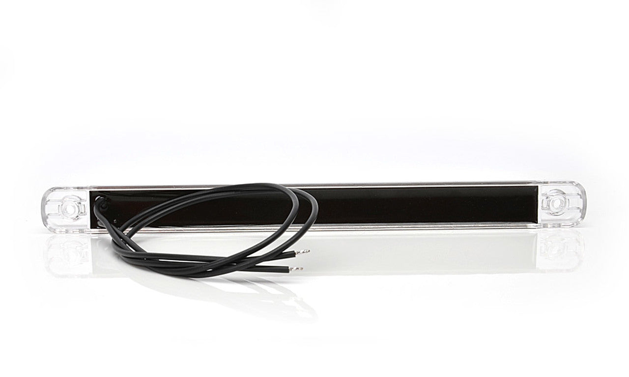 LW10 EC728/EC729 238mm Interior LED Lamp - Euromotive Lighting & Signal