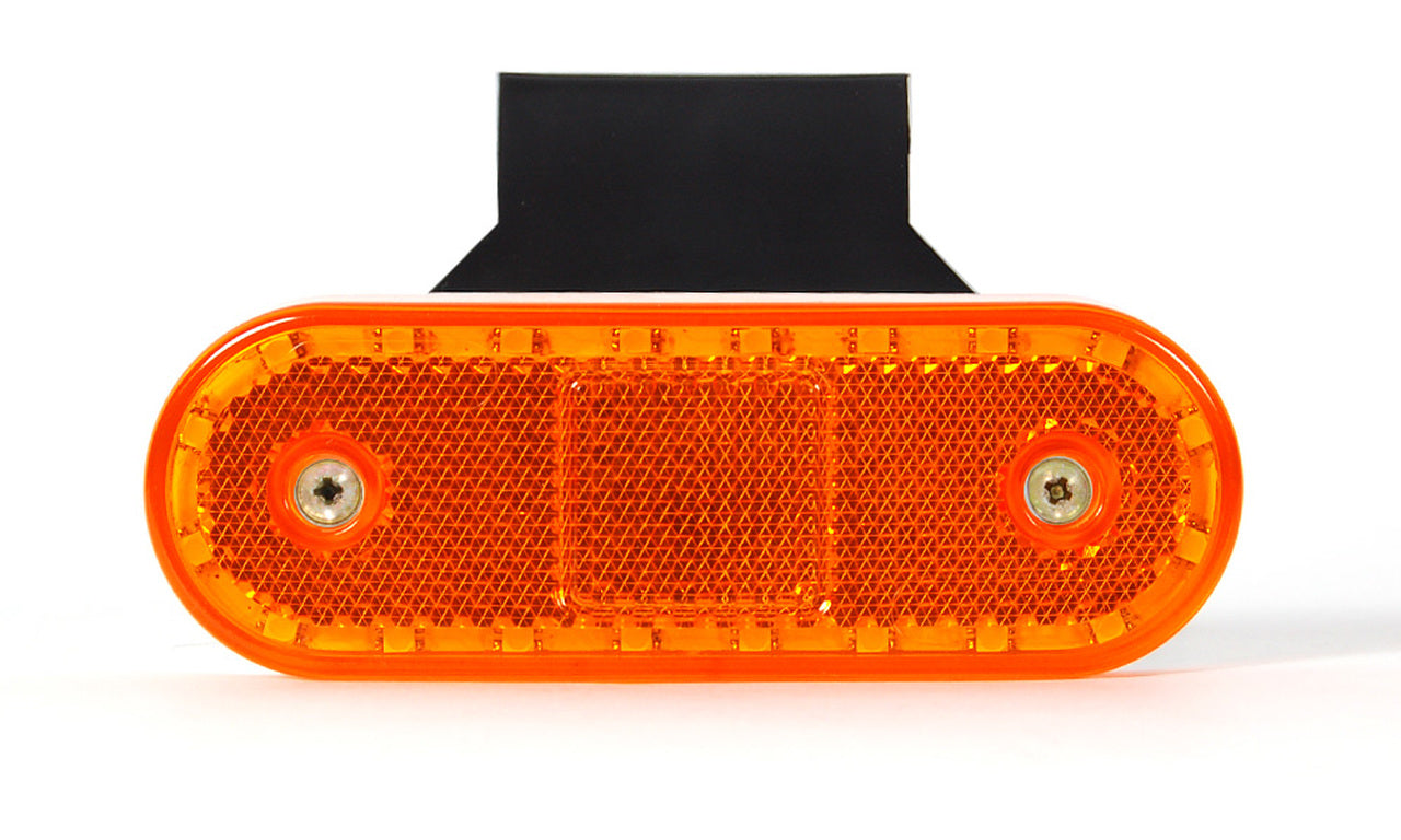 W135 EC975 20 LED Side Marker with Flash Function for Indicator - Euromotive Lighting & Signal