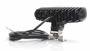 W149 EC1101 9 LED Driving Lamp - Euromotive Lighting & Signal