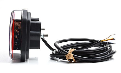 W150 EC1111L/P LED Combination Lamp Static Indicator - Euromotive Lighting & Signal