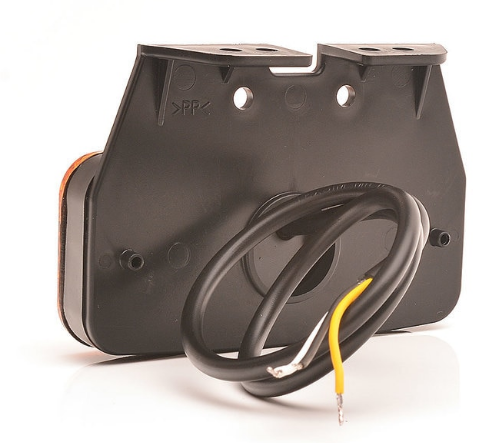 W158 EC1137Z LED Position Lamp With Double Neon Effect & Indicator - Euromotive Lighting & Signal