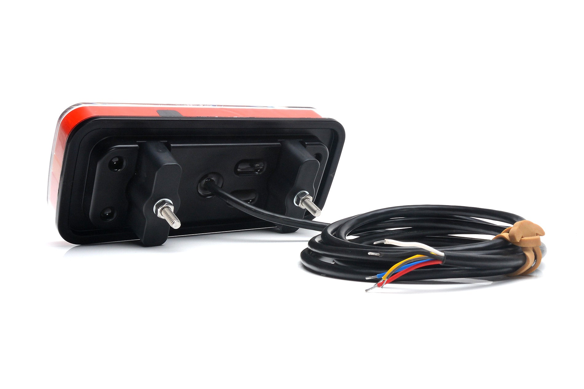 W187 EC1310L/P LED Combination Lamp Static Indicator with Hologram Effect - Euromotive Lighting & Signal