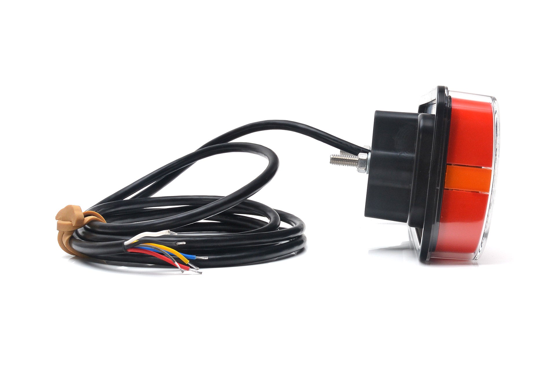 W187 EC1310L/P LED Combination Lamp Static Indicator with Hologram Effect - Euromotive Lighting & Signal