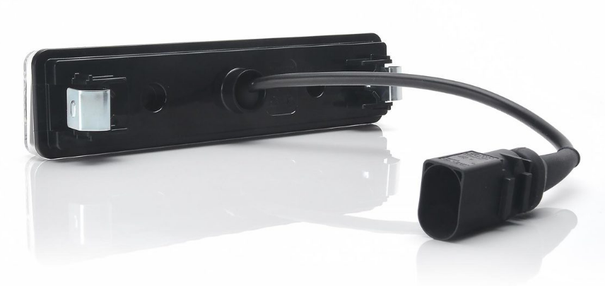 W190N EC1349/I LED Front position lamp - Euromotive Lighting & Signal