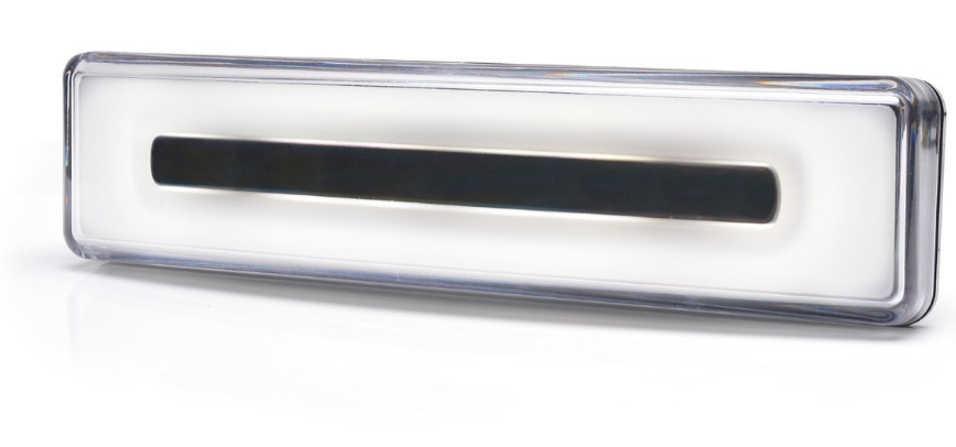 W190N EC1349/I LED Front position lamp - Euromotive Lighting & Signal