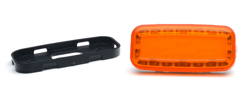 W225 EC1481RS12A LED Multifunction Rear Lamp - Euromotive Lighting & Signal