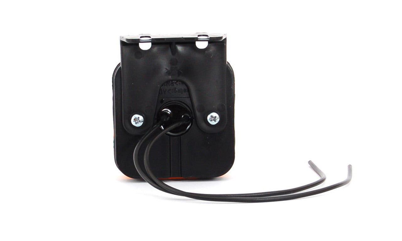 W63 EC302Z Side position multifunctional M.A.N. Type LED Lamp - Euromotive Lighting & Signal