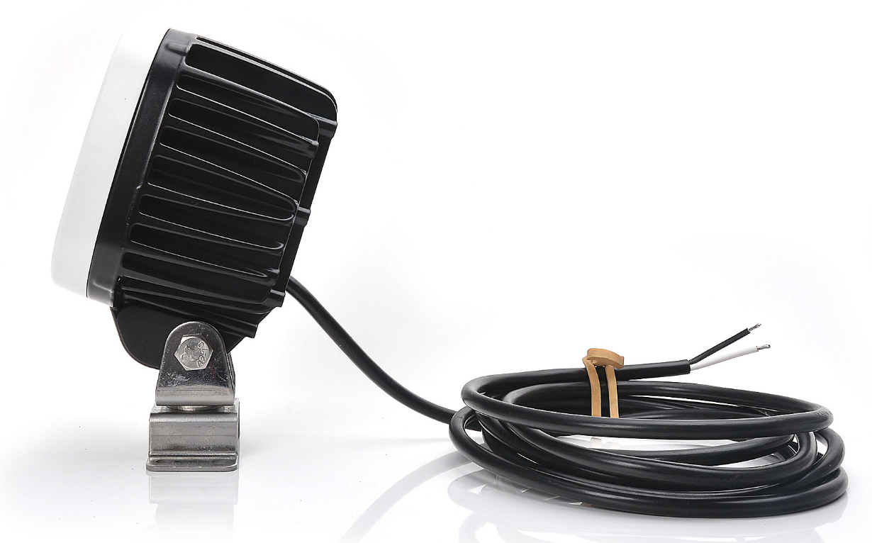 W130 8000lm LED Work Lamps – EC1214 EC1215 Flood Spot Light