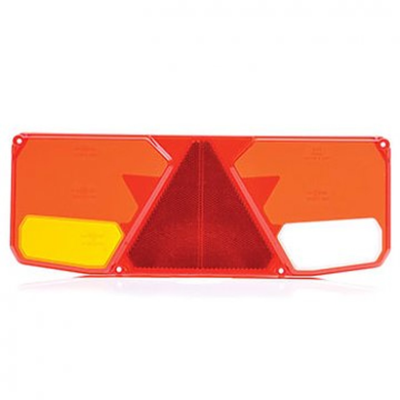 Replacement Lenses EC1036&EC1039 - Euromotive Lighting & Signal