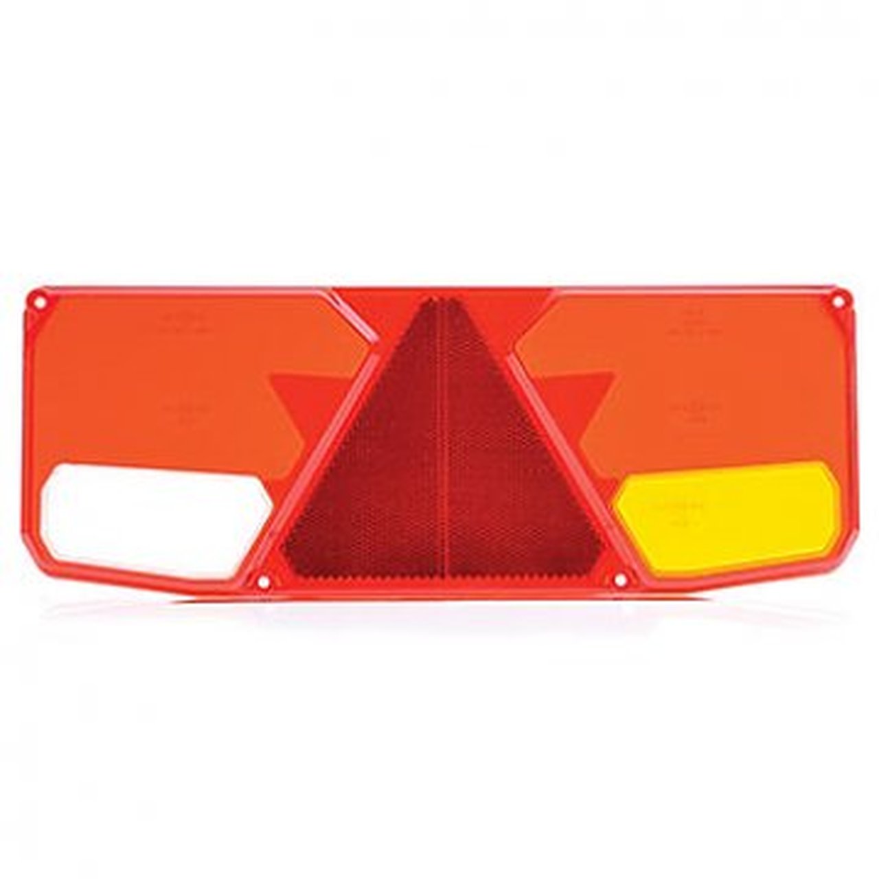 Replacement Lenses EC1036&EC1039 - Euromotive Lighting & Signal