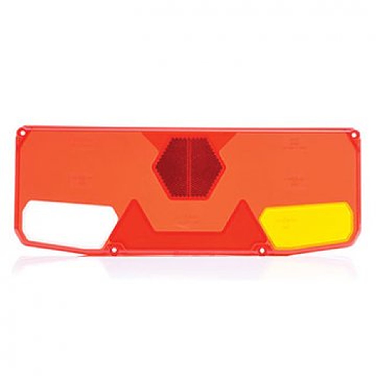 Replacement Lenses EC1060&EC1063 - Euromotive Lighting & Signal