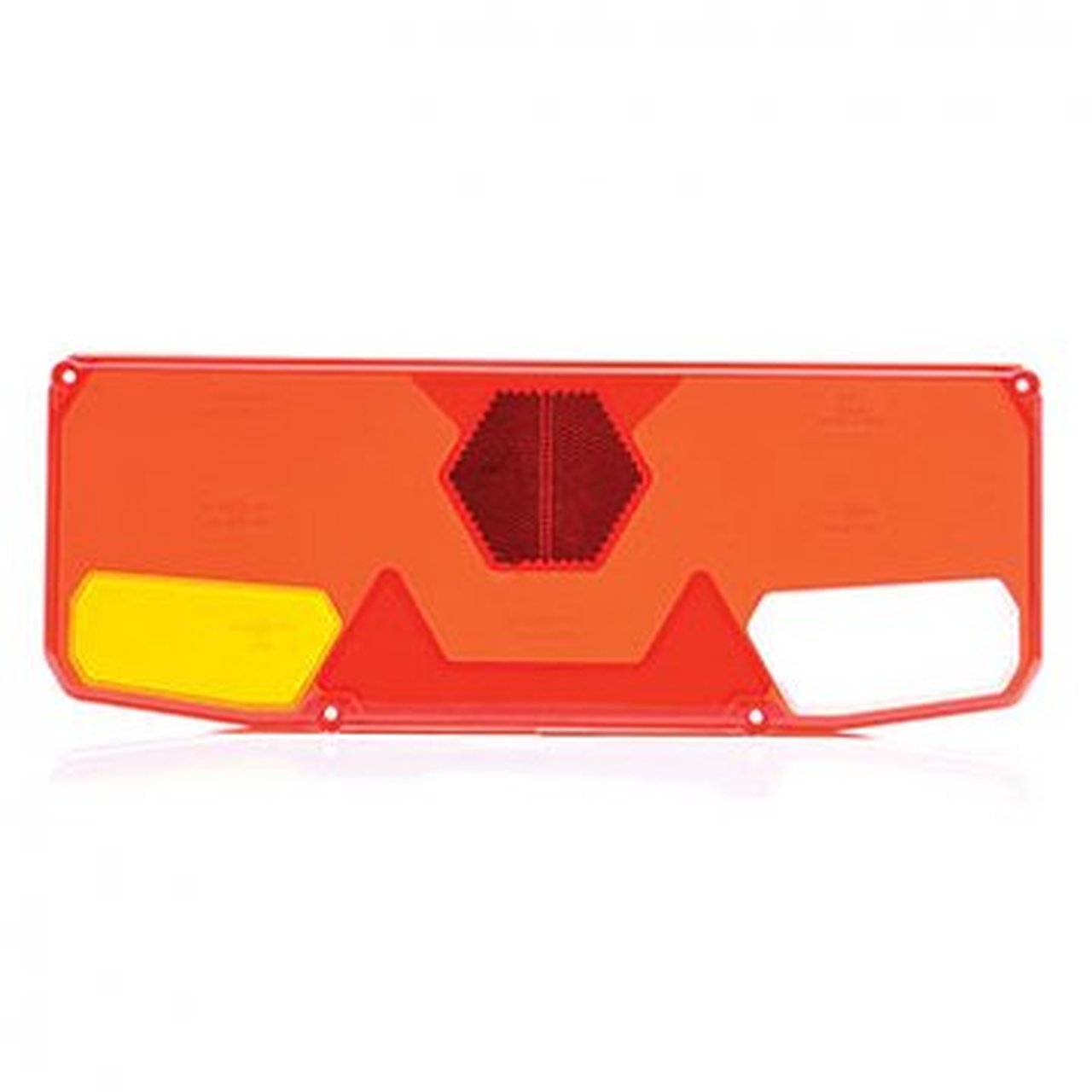 Replacement Lenses EC1060&EC1063 - Euromotive Lighting & Signal