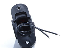 W148.1 EC1093 Neon LED Front/Rear/Side Marker Stalk Lamp - Euromotive Lighting & Signal