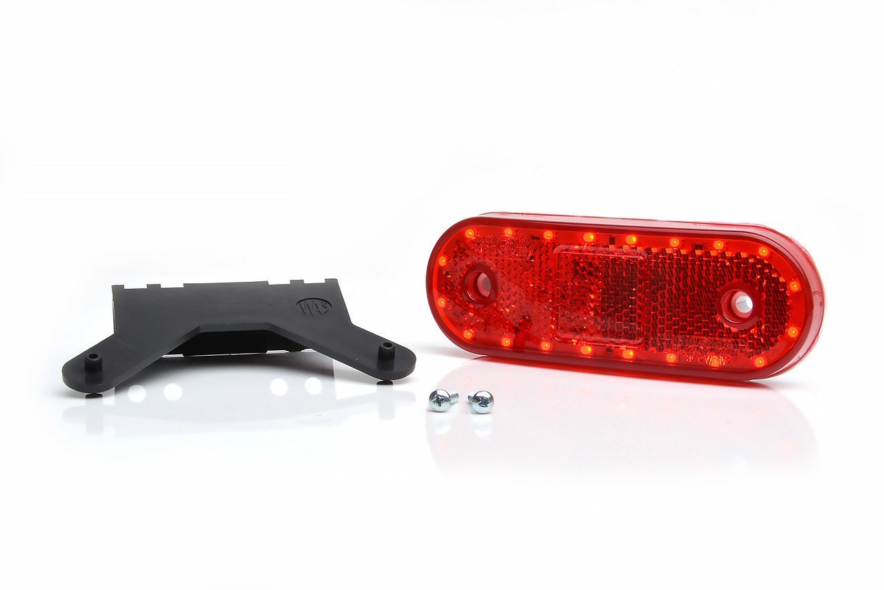 W179 Rear Position Lamp 20 LED with Brake Function - EC1251 - Euromotive Lighting & Signal