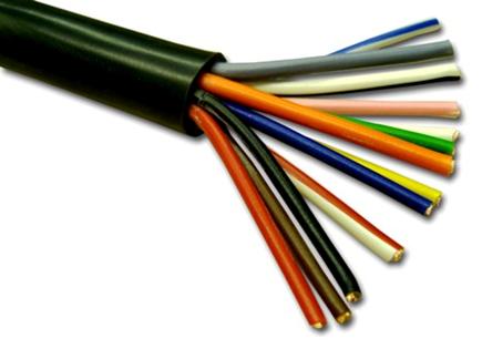 13 CORE THINWALL AUTO CABLE