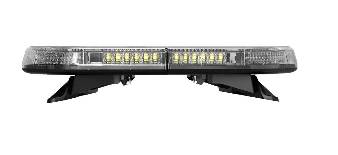 ELS LEGION LED LIGHTBARS 600mm