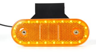 Multi Light Position Indicator POSITION & INDICATOR MARKER LAMPS
