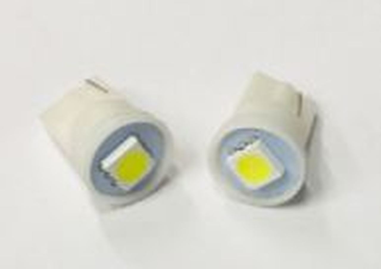 LED BULBS