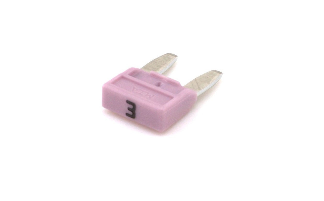 MINI BLADE FUSES