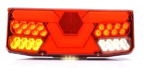 5 FUNCTION REAR COMBINATION LAMPS