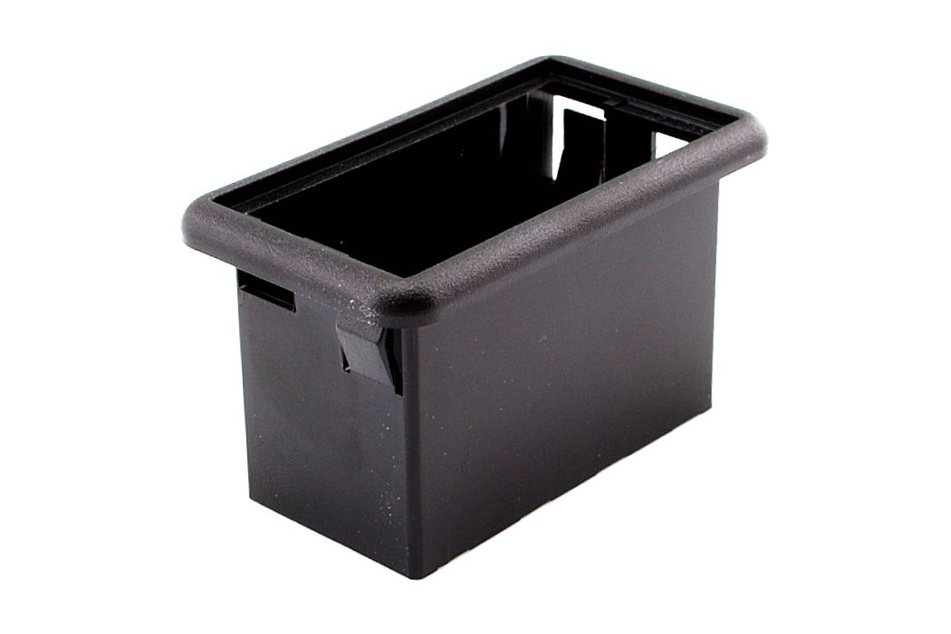 Single Switch Frame Mount 444/555/666