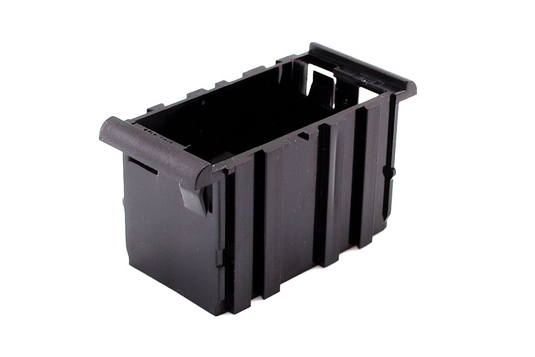 Single Switch Centre Frame - Euromotive Lighting & Signal