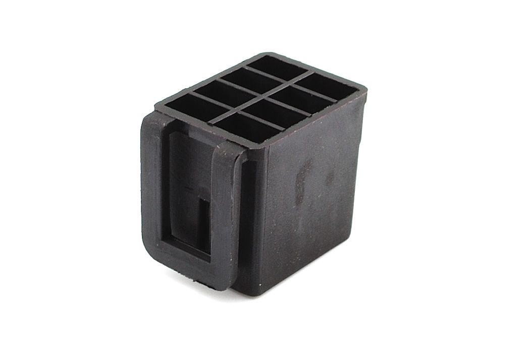 Connector 8-Pole For Series 444/555
