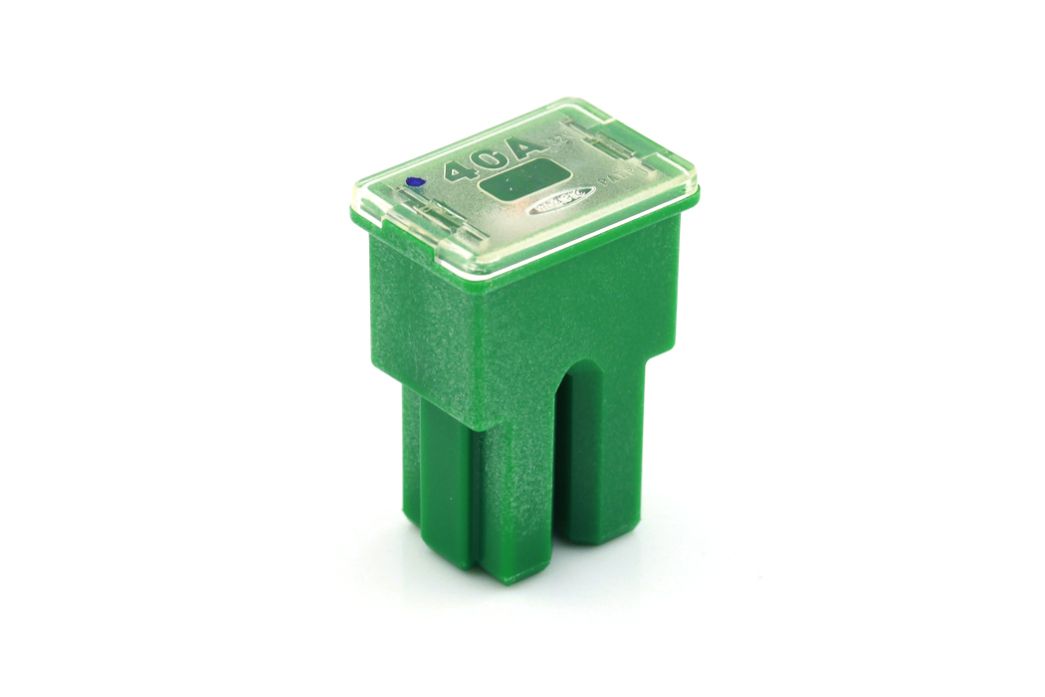 Slow Blow Block Fuse