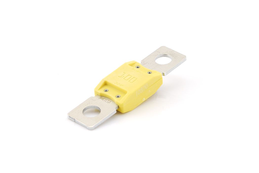 Mega Fuses - Euromotive Lighting & Signal
