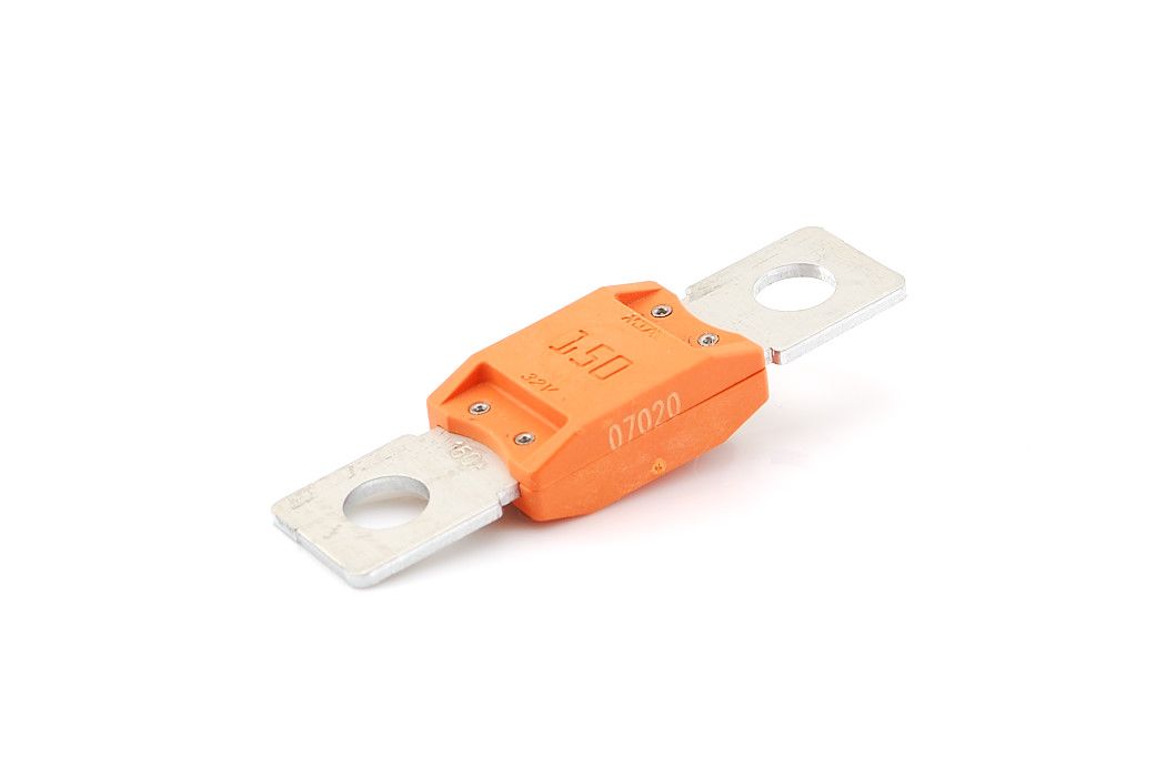 Mega Fuses - Euromotive Lighting & Signal