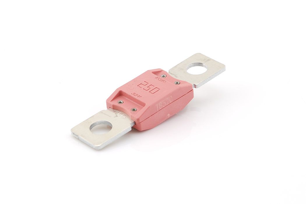 Mega Fuses - Euromotive Lighting & Signal