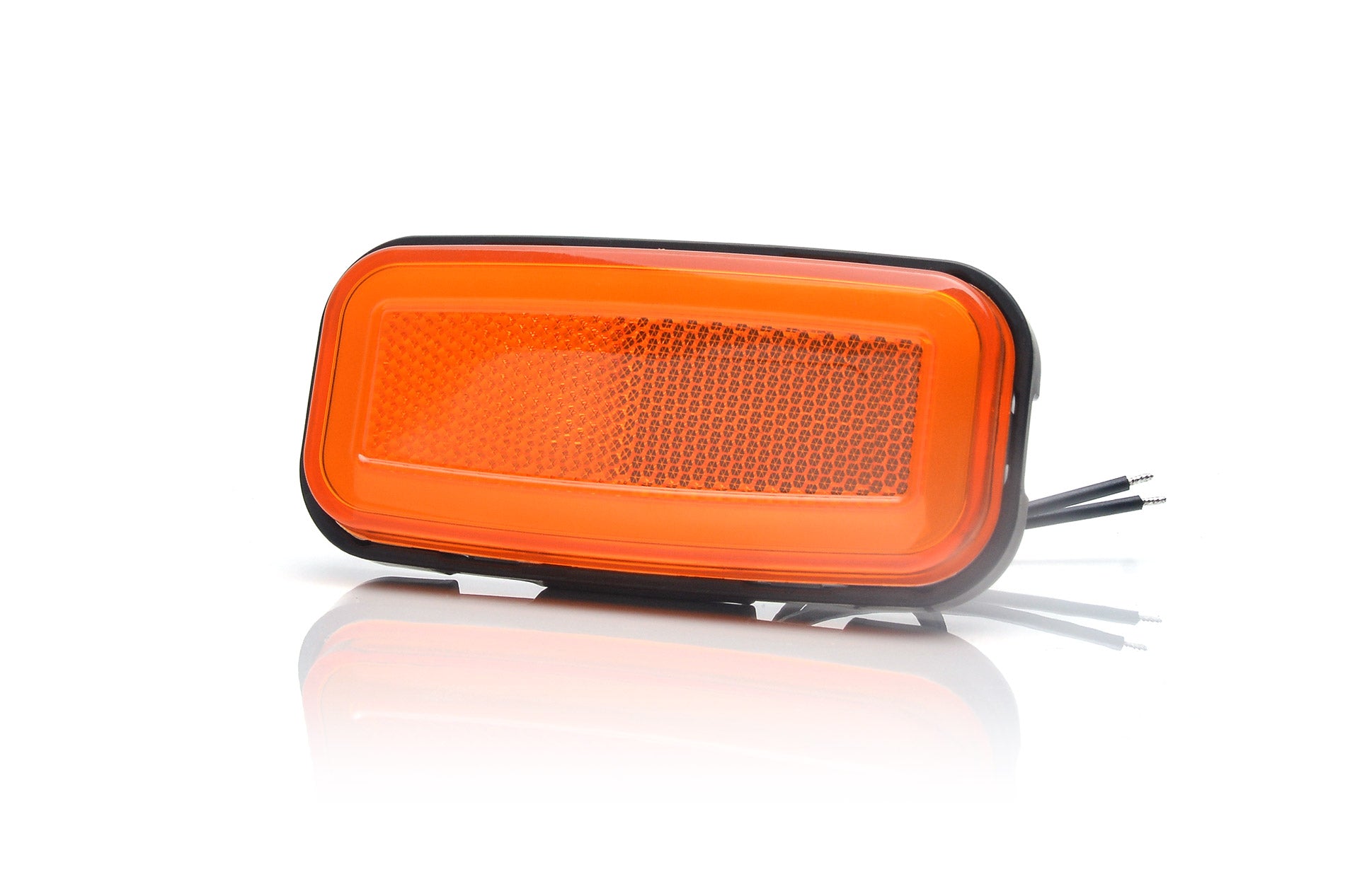 W199 Side Position Neon Marker Lamp - ADR Approved