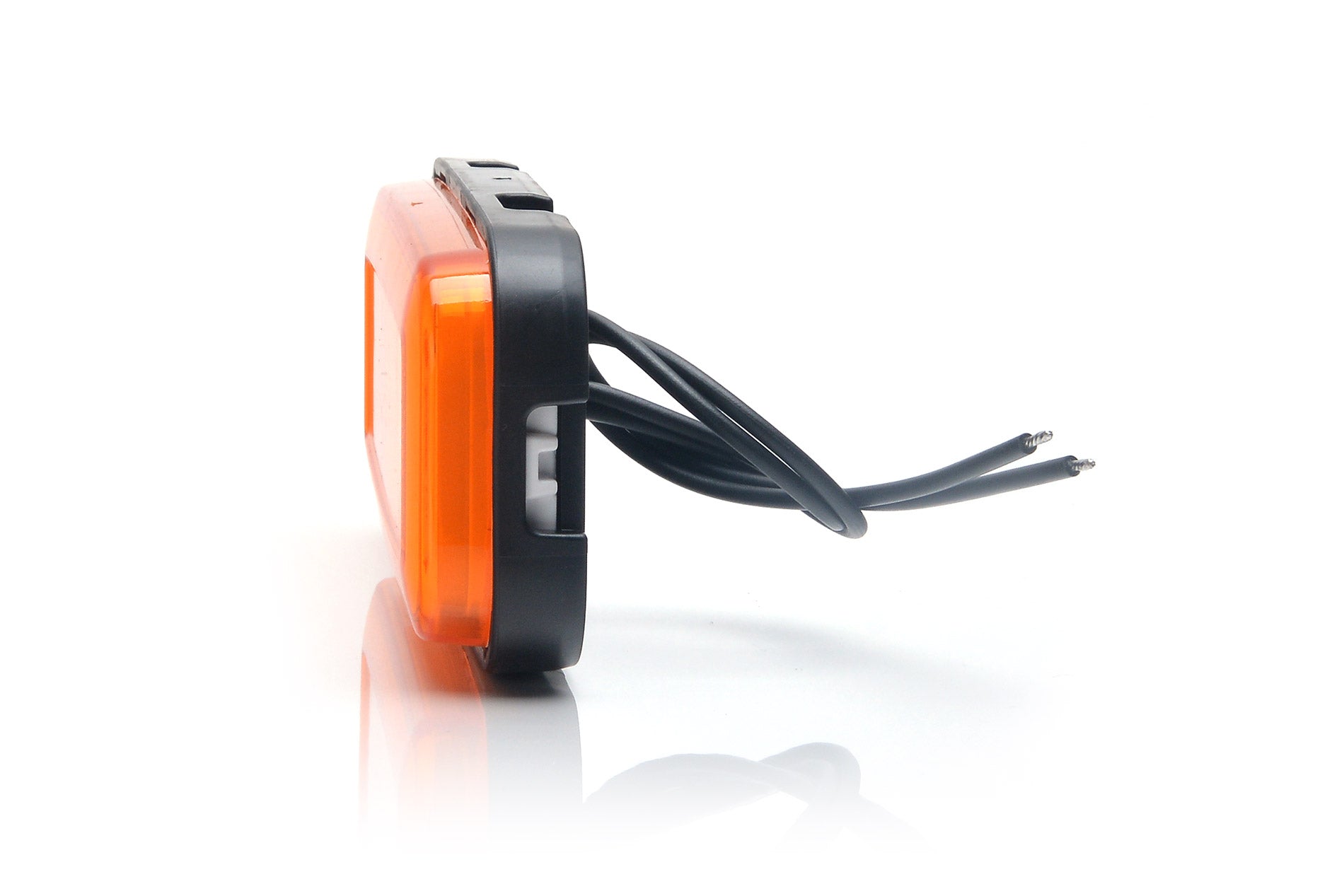 W199 Side Position Neon Marker Lamp - ADR Approved