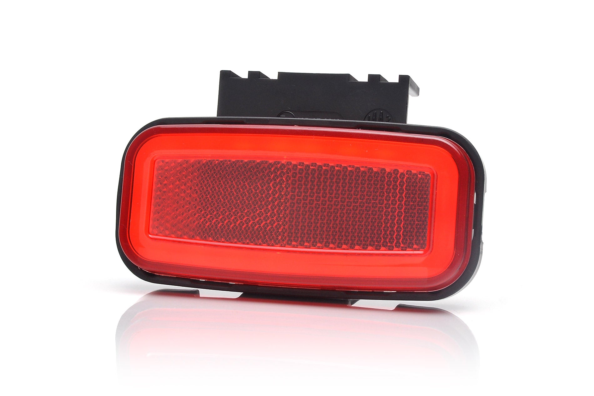 W199 Rear Position Neon Marker Lamp - ADR Approved