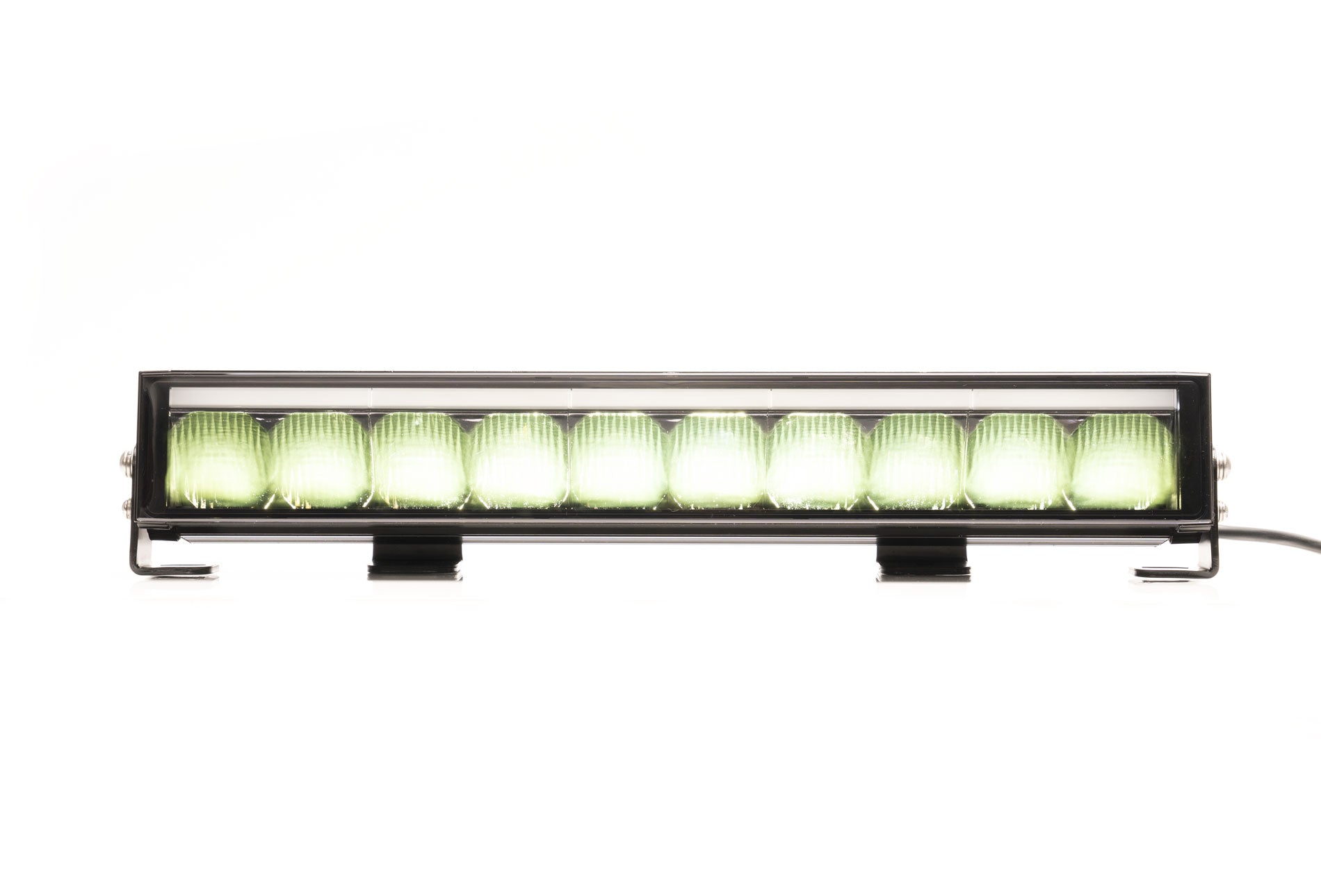 Multifunctional front lamp Dbar, 193k Cd, 538mm, position-high-beam, 12v/24v W223.1