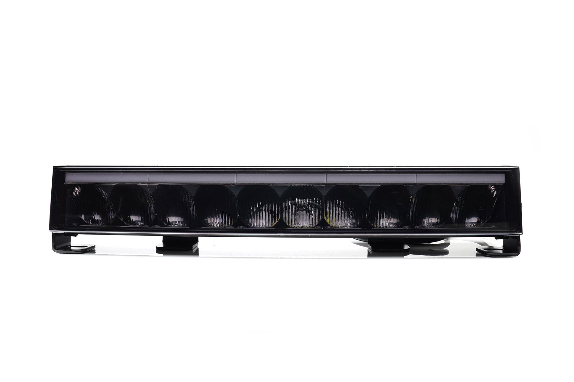 Multifunctional front lamp Dbar, 193k Cd, 538mm, position-high-beam, 12v/24v W223.1