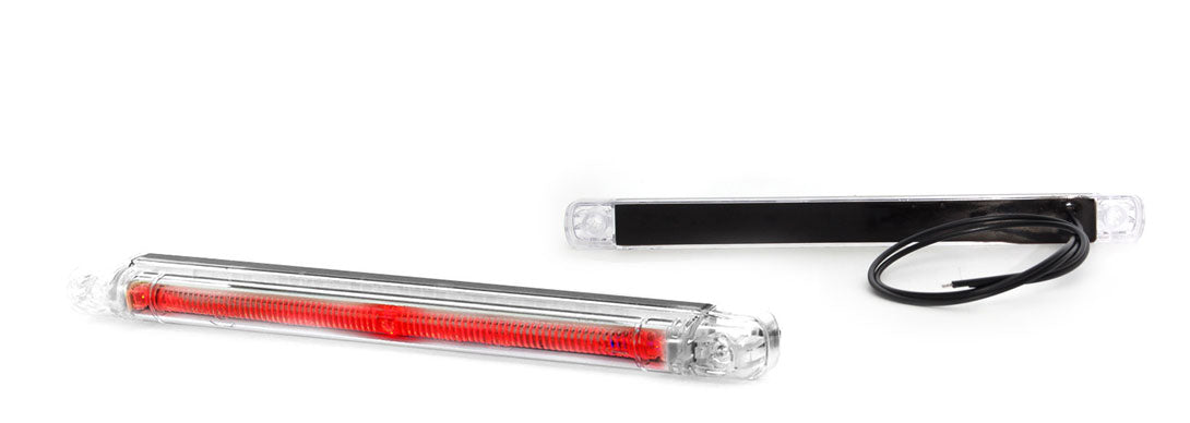Rear End Outline Lamp W38 (EC184)